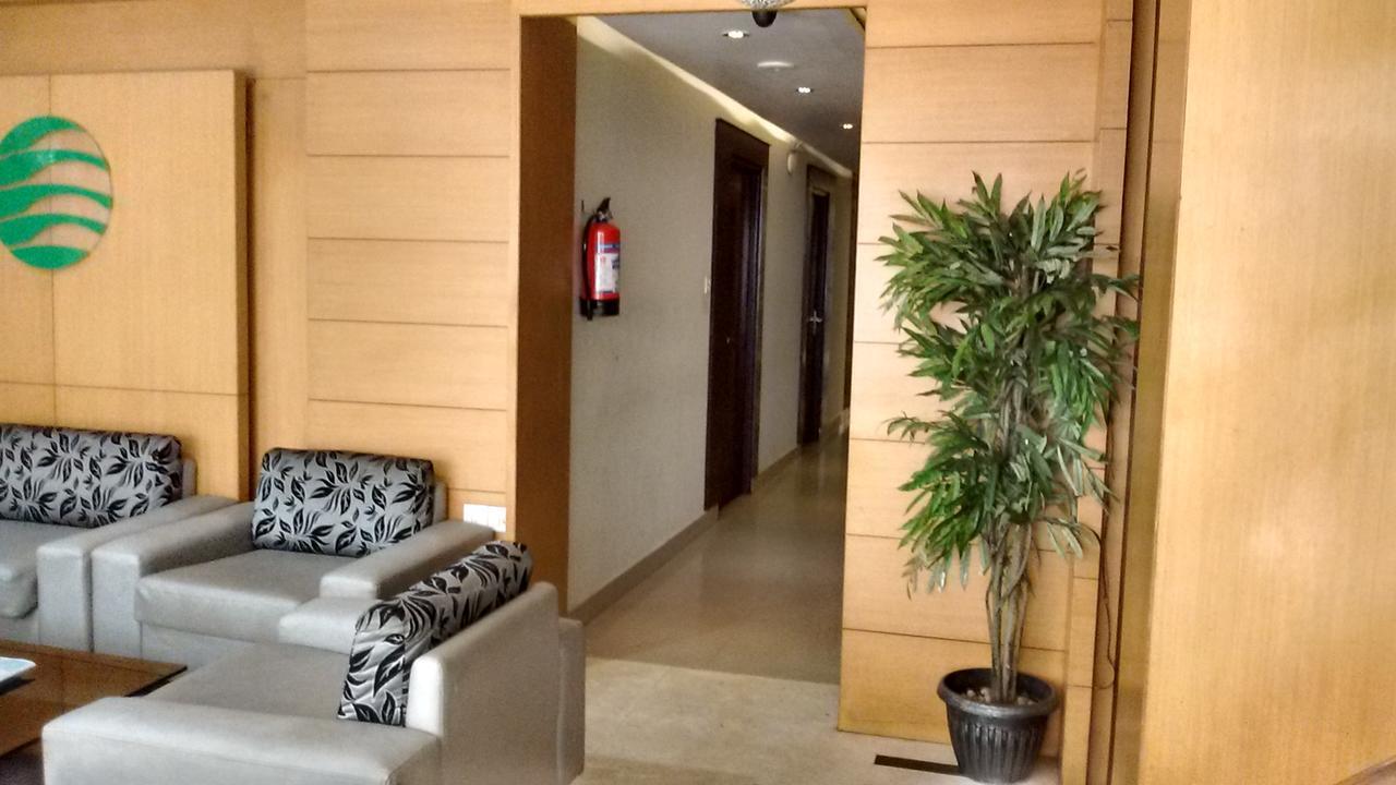 Orion Residency Hotel Chennai Eksteriør billede